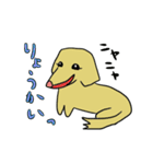 ミニチュアダックス・ノエルの日常 2（個別スタンプ：13）