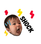 miiiiiiichan.2（個別スタンプ：15）