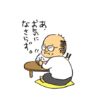 ボウリング大好き コだまちゃん2（個別スタンプ：9）