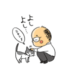 ボウリング大好き コだまちゃん2（個別スタンプ：28）