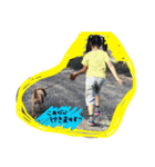fam！！！3（個別スタンプ：6）