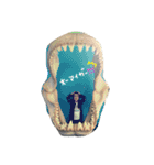 fam！！！3（個別スタンプ：13）