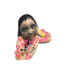 fam！！！3（個別スタンプ：16）