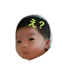 sora everyday（個別スタンプ：1）
