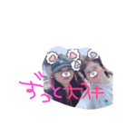 sayusayusayu（個別スタンプ：11）