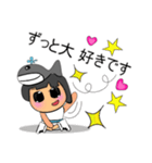 Sara Nana.V11（個別スタンプ：31）