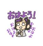 オトノタビ～神奈川をめぐる最後の旅～（個別スタンプ：23）