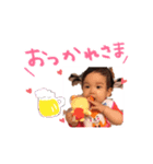 みゆのスタンプ☆（個別スタンプ：2）