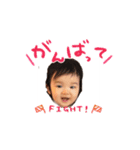 みゆのスタンプ☆（個別スタンプ：5）