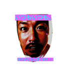 ryang stamp（個別スタンプ：1）