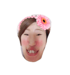 幸せにするsisimaru（個別スタンプ：2）