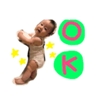 hey！taku！（個別スタンプ：4）