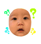 hey！taku！（個別スタンプ：6）