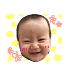hey！taku！（個別スタンプ：10）