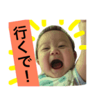 hey！taku！（個別スタンプ：15）