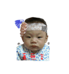 Michelle Tsai（個別スタンプ：1）