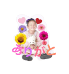 little egas（個別スタンプ：4）
