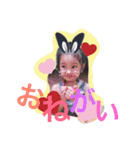 little egas（個別スタンプ：6）