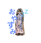 little egas（個別スタンプ：9）