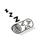Note Family（個別スタンプ：4）