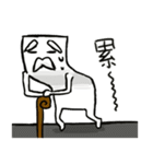 Note Family（個別スタンプ：6）