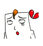 Note Family（個別スタンプ：10）
