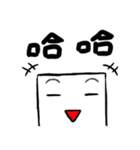 Note Family（個別スタンプ：24）