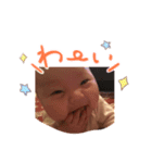 みれいの日常（個別スタンプ：1）