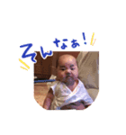 みれいの日常（個別スタンプ：4）