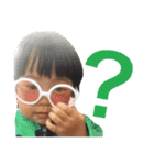 2歳双子です   第三段！（個別スタンプ：13）