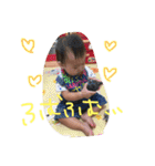 陽偉毅mama（個別スタンプ：4）
