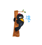 音楽をきもちよく（個別スタンプ：20）