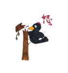 音楽をきもちよく（個別スタンプ：24）