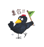 音楽をきもちよく（個別スタンプ：28）