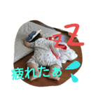 はるぴょん★あやにゃん（個別スタンプ：15）