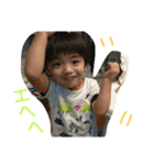 はるぴょん★あやにゃん（個別スタンプ：23）