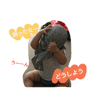 はるぴょん★あやにゃん（個別スタンプ：24）