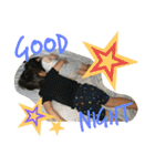 はるぴょん★あやにゃん（個別スタンプ：40）
