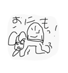 にも正規（個別スタンプ：3）