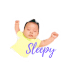 Sunny and Ohana（個別スタンプ：2）