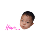 Sunny and Ohana（個別スタンプ：8）