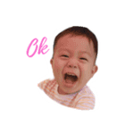 Sunny and Ohana（個別スタンプ：10）