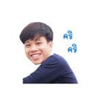 Rubik's Poom（個別スタンプ：7）
