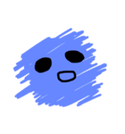 はなーん（個別スタンプ：1）