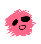 はなーん（個別スタンプ：3）