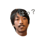iywmsmkt（個別スタンプ：5）