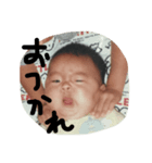かちゅりんの生き様（個別スタンプ：4）