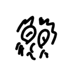 tmjpm（個別スタンプ：5）