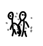 tmjpm（個別スタンプ：32）