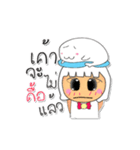 Kami Yayo.V4（個別スタンプ：18）